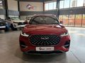 2022 Chery Tiggo 8 Pro 1.6 TDGi Executive DCT