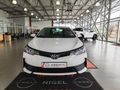 2024 Toyota Corolla Quest 1.8 Plus