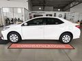 2024 Toyota Corolla Quest 1.8 Plus