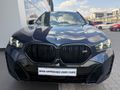 2025 BMW X6 M60i M Sport Pro
