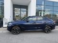 2025 BMW X6 M60i M Sport Pro