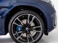 2025 BMW X6 M60i M Sport Pro