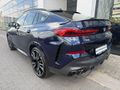 2025 BMW X6 M60i M Sport Pro