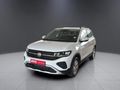 2025 Volkswagen T-Cross 1.0 TSI Life Auto