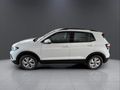 2025 Volkswagen T-Cross 1.0 TSI Life Auto
