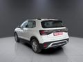 2025 Volkswagen T-Cross 1.0 TSI Life Auto