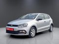 2025 Volkswagen Polo Vivo 1.4