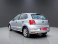 2025 Volkswagen Polo Vivo 1.4