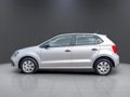 2025 Volkswagen Polo Vivo 1.4
