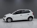 2025 Volkswagen Polo Vivo 1.4