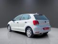 2025 Volkswagen Polo Vivo 1.4