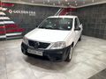 2019 Nissan NP200 1.6
