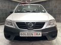 2019 Nissan NP200 1.6