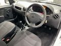 2019 Nissan NP200 1.6