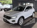 2021 Volkswagen T-Roc 2.0 TSI Design 4Motion Auto