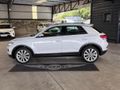 2021 Volkswagen T-Roc 2.0 TSI Design 4Motion Auto
