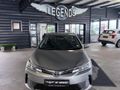 2019 Toyota Corolla 1.6 Prestige