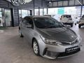2019 Toyota Corolla 1.6 Prestige