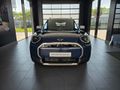 2025 MINI Aceman SE