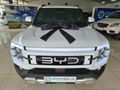 2026 BYD Shark With Canopeak Canopy