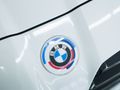 2025 BMW M4 Coupe Competition