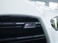 2025 BMW M4 Coupe Competition