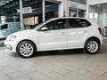 2026 Volkswagen Polo Vivo 1.6 Style