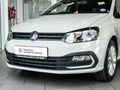 2026 Volkswagen Polo Vivo 1.6 Style