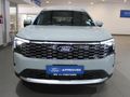 2026 Ford Territory Titanium 1.8L Ecoboost Auto