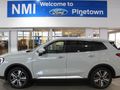 2026 Ford Territory Titanium 1.8L Ecoboost Auto