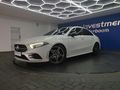 2020 Mercedes-Benz A-Class A 200 Sedan