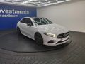2020 Mercedes-Benz A-Class A 200 Sedan