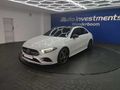 2020 Mercedes-Benz A-Class A 200 Sedan