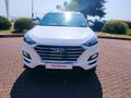 2021 Hyundai Tucson 2.0 Executive Auto