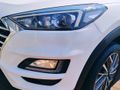 2021 Hyundai Tucson 2.0 Executive Auto