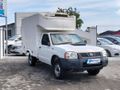 2017 Nissan NP300 2.5 TDi LWB Single-Cab