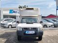 2017 Nissan NP300 2.5 TDi LWB Single-Cab