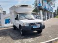 2017 Nissan NP300 2.5 TDi LWB Single-Cab