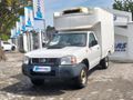 2017 Nissan NP300 2.5 TDi LWB Single-Cab