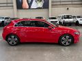 2018 Mercedes-Benz A-Class A 200 Style Auto