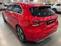 2018 Mercedes-Benz A-Class A 200 Style Auto