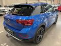2022 Volkswagen T-Roc 1.4 TSI Design Auto
