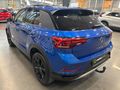 2022 Volkswagen T-Roc 1.4 TSI Design Auto