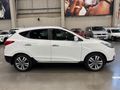 2017 Hyundai ix35 2.0 CRDi Elite