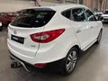 2017 Hyundai ix35 2.0 CRDi Elite