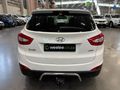 2017 Hyundai ix35 2.0 CRDi Elite