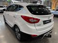 2017 Hyundai ix35 2.0 CRDi Elite