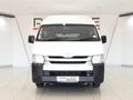 2024 Toyota Quantum 2.7 Sesfikile 16-seat