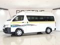 2024 Toyota Quantum 2.7 Sesfikile 16-seat