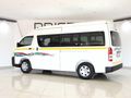 2024 Toyota Quantum 2.7 Sesfikile 16-seat